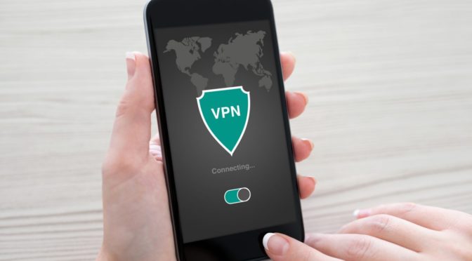 будут ли банить за vpn