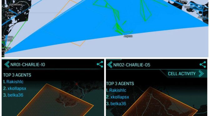 Крым не тонет в море просто 10 полей