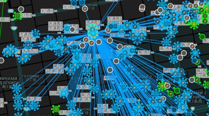 Сопротивление открывает счёт в ивенте DarkXM — 4 ежа