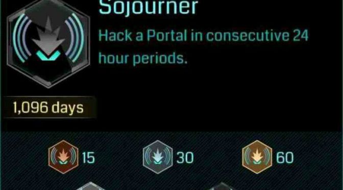 трехлетие Sojourner