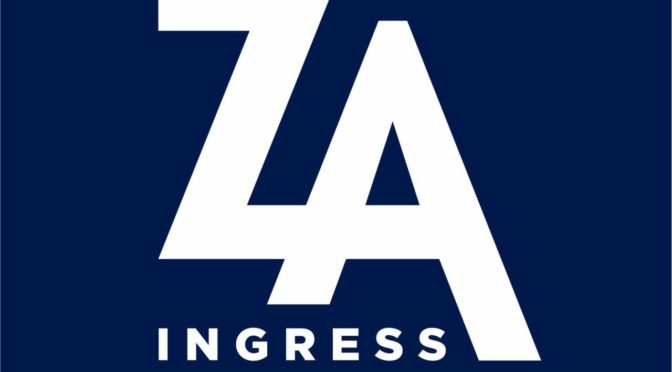 День рождения Za-Ingress