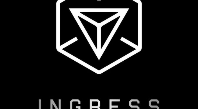 Установка приложения Ingress Prime пройдёт в формате обновления версии 1.х