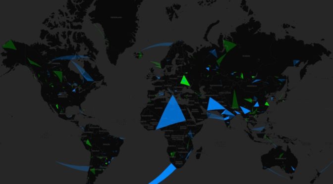 Global MU Challenge: накрытия по всему миру смотрите в Intel