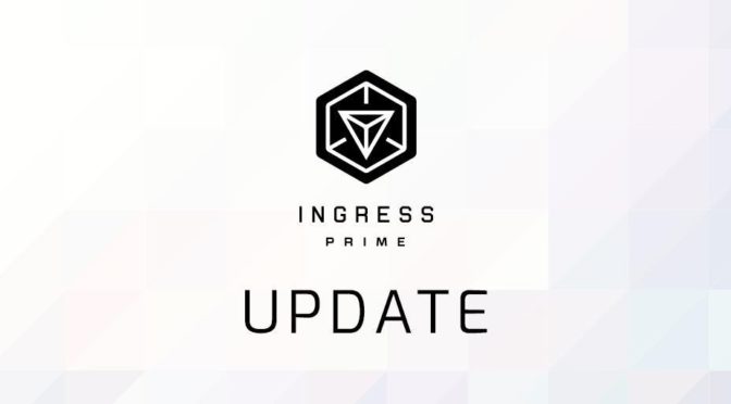 Niantic выпустил Ingress Prime версии 2.14.