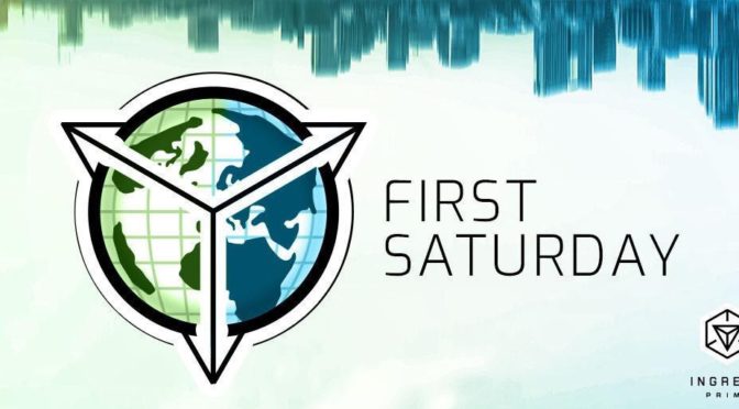 First Saturday 5 января