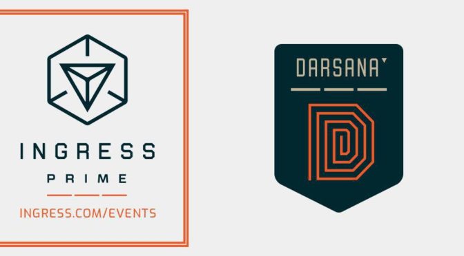 Niantic приглашает агентов участвовать в новой серии аномалий Darsana Prime