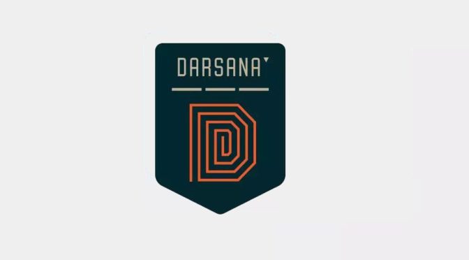 Первый день аномалии Darsana Prime: Азия