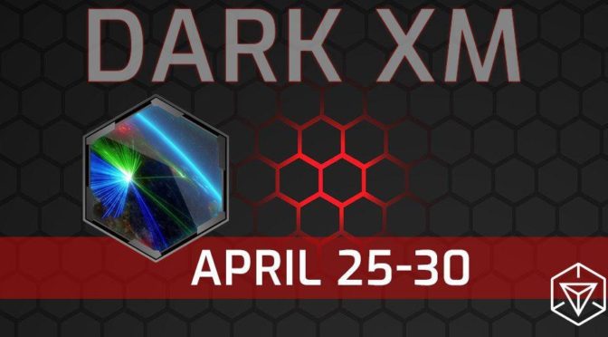 Dark XM: текущий счёт 19%