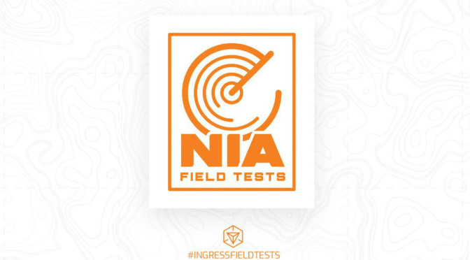 Nia Field Tests: расписание