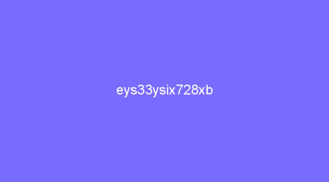 eys33ysix728xb